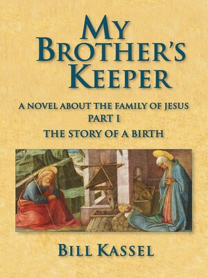 cover image of My Brother's Keeper Part I